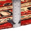 イランの手作りカーペット マハラト 番号 185062 - 130 × 213