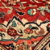 イランの手作りカーペット マハラト 番号 185062 - 130 × 213