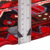 イランの手作りカーペット ナハヴァンド 番号 185063 - 134 × 197