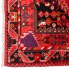 イランの手作りカーペット ナハヴァンド 番号 185064 - 135 × 190