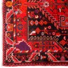 Персидский ковер ручной работы Нахаванд Код 185065 - 137 × 190