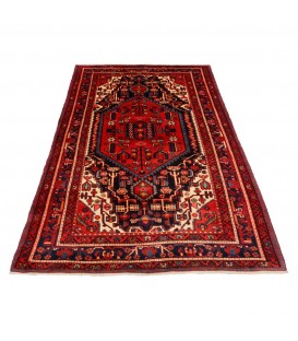 纳哈万德 伊朗手工地毯 代码 185066