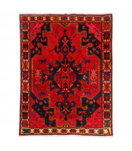 洛里 伊朗手工地毯 代码 185067