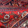 イランの手作りカーペット ハメダン 番号 185068 - 131 × 207