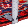فرش دستباف قدیمی سه متری نهاوند کد 185070