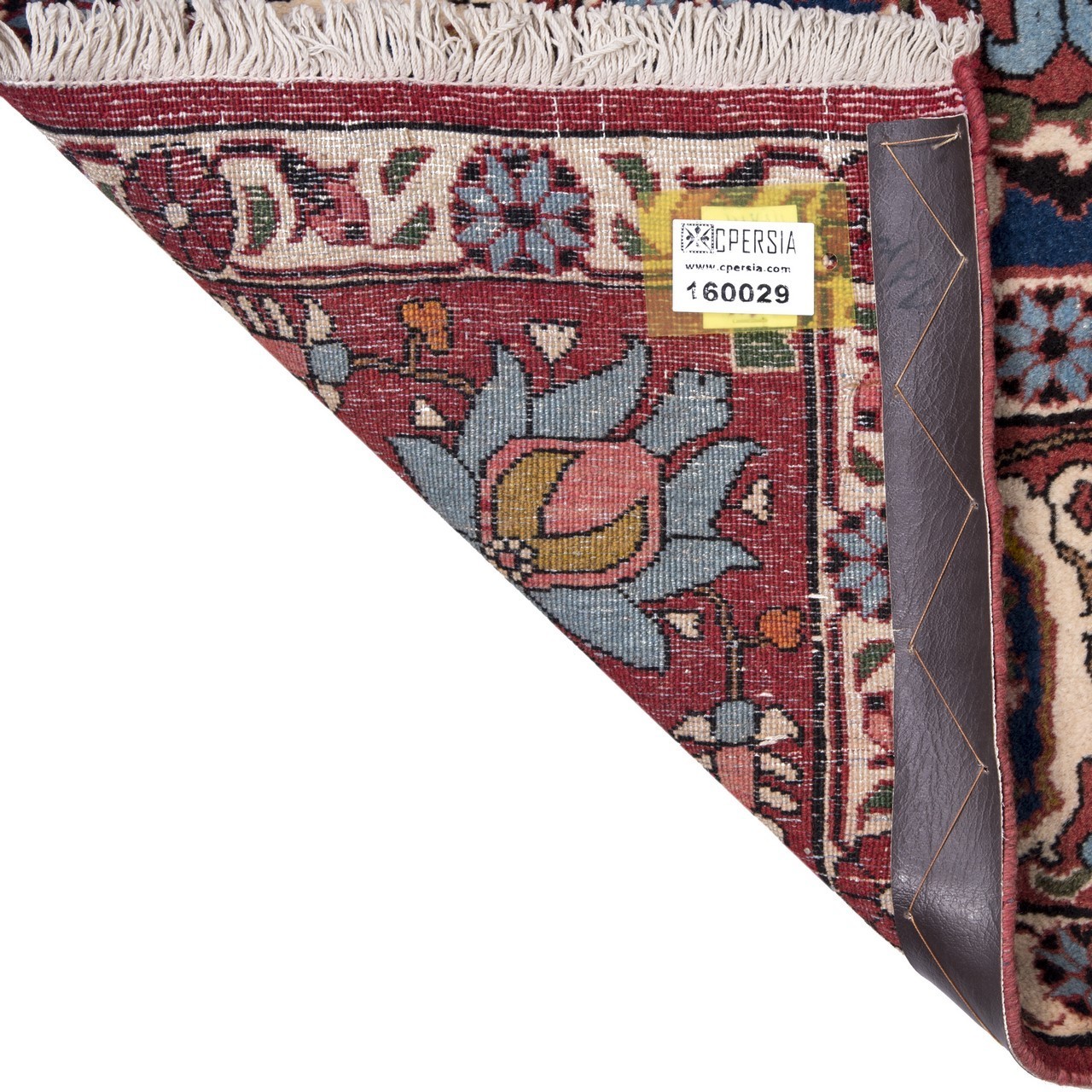 handgeknüpfter persischer Teppich. Ziffer 160029