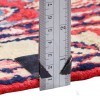فرش دستباف قدیمی سه متری ملایر کد 185071