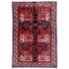 西兰 伊朗手工地毯 代码 185072