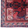 Tappeto persiano Sirjan annodato a mano codice 185072 - 120 × 180
