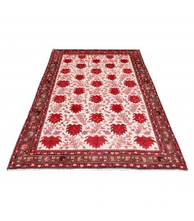 图瑟尔坎 伊朗手工地毯 代码 185074