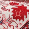 イランの手作りカーペット トゥイゼルカン 番号 185074 - 137 × 209