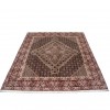 handgeknüpfter persischer Teppich. Ziffer 160030