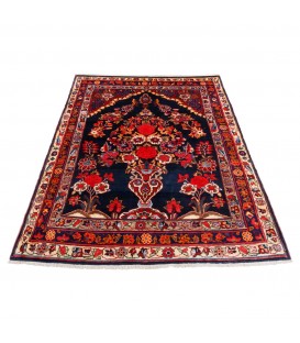 イランの手作りカーペット コリヤイ 番号 185079 - 147 × 200