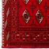 El Dokuma Halı Türkmen 185073 - 139 × 190