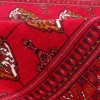 Персидский ковер ручной работы туркменский Код 185073 - 139 × 190