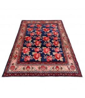 纳哈万德 伊朗手工地毯 代码 185077