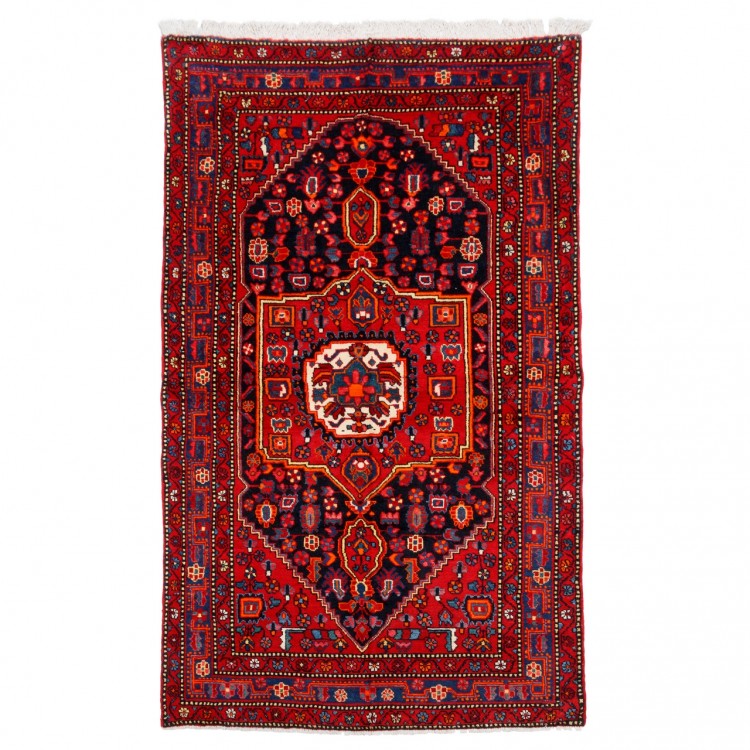 纳哈万德 伊朗手工地毯 代码 185080