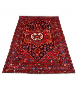 纳哈万德 伊朗手工地毯 代码 185080