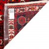 Tappeto persiano Tuyserkan annodato a mano codice 185050 - 160 × 255