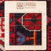 Персидский ковер ручной работы Туйсеркан Код 185050 - 160 × 255
