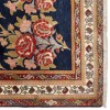 Персидский ковер ручной работы Сирян Код 185081 - 150 × 200