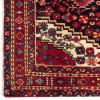 イランの手作りカーペット ナハヴァンド 番号 185082 - 133 × 203