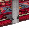 فرش دستباف قدیمی سه متری شاهسون کد 185085