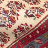イランの手作りカーペット シャーセバン 番号 185085 - 142 × 205
