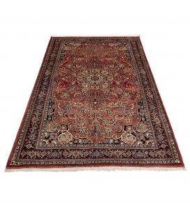 比哈尔 阿夫沙尔 伊朗手工地毯 代码 185083