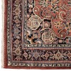 Персидский ковер ручной работы Биджар Афшар Код 185083 - 130 × 212