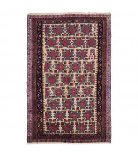 西兰 伊朗手工地毯 代码 185086
