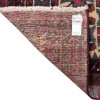 فرش دستباف قدیمی دو و نیم متری سیرجان کد 185086