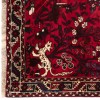 Handgeknüpfter Shiraz Teppich. Ziffer 185088