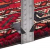 イランの手作りカーペット シラーズ 番号 185088 - 162 × 210
