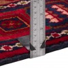 イランの手作りカーペット ナハヴァンド 番号 185090 - 135 × 218