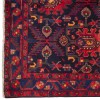 イランの手作りカーペット ボロウジャード 番号 185091 - 130 × 198