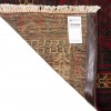 Tappeto persiano Sirjan annodato a mano codice 185094 - 125 × 202