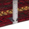 イランの手作りカーペット シルジャン 番号 185094 - 125 × 202