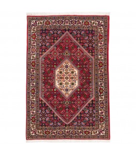 比哈尔 伊朗手工地毯 代码 185095