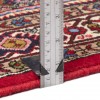 イランの手作りカーペット ビジャール 番号 185095 - 107 × 160