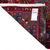 Tappeto persiano Nahavand annodato a mano codice 185096 - 110 × 148