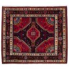 Tapis persan Tuyserkan fait main Réf ID 185097 - 138 × 118