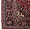 イランの手作りカーペット カシャン 番号 185098 - 112 × 182