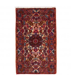 纳哈万德 伊朗手工地毯 代码 185099