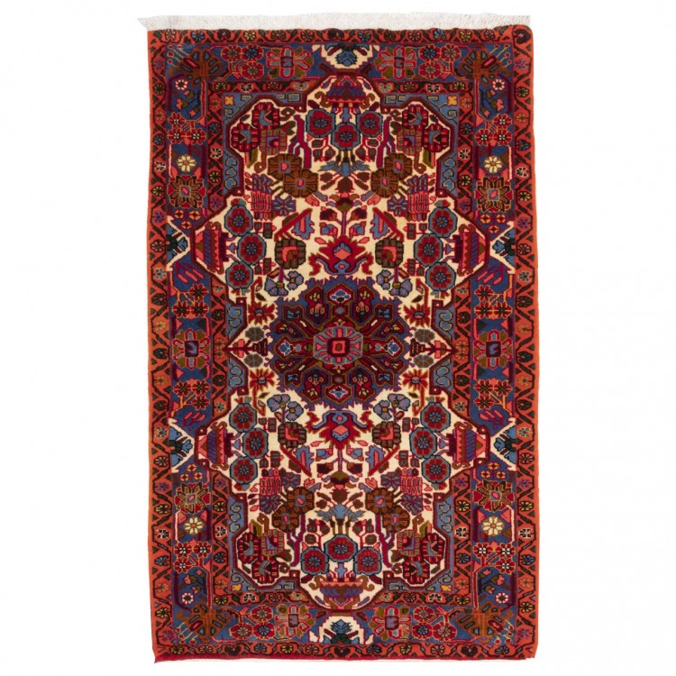 纳哈万德 伊朗手工地毯 代码 185099