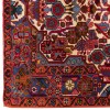 イランの手作りカーペット ナハヴァンド 番号 185099 - 102 × 166