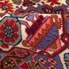 イランの手作りカーペット ナハヴァンド 番号 185099 - 102 × 166