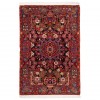 纳哈万德 伊朗手工地毯 代码 185100