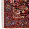 イランの手作りカーペット ナハヴァンド 番号 185100 - 110 × 163