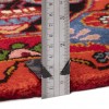 イランの手作りカーペット ナハヴァンド 番号 185100 - 110 × 163